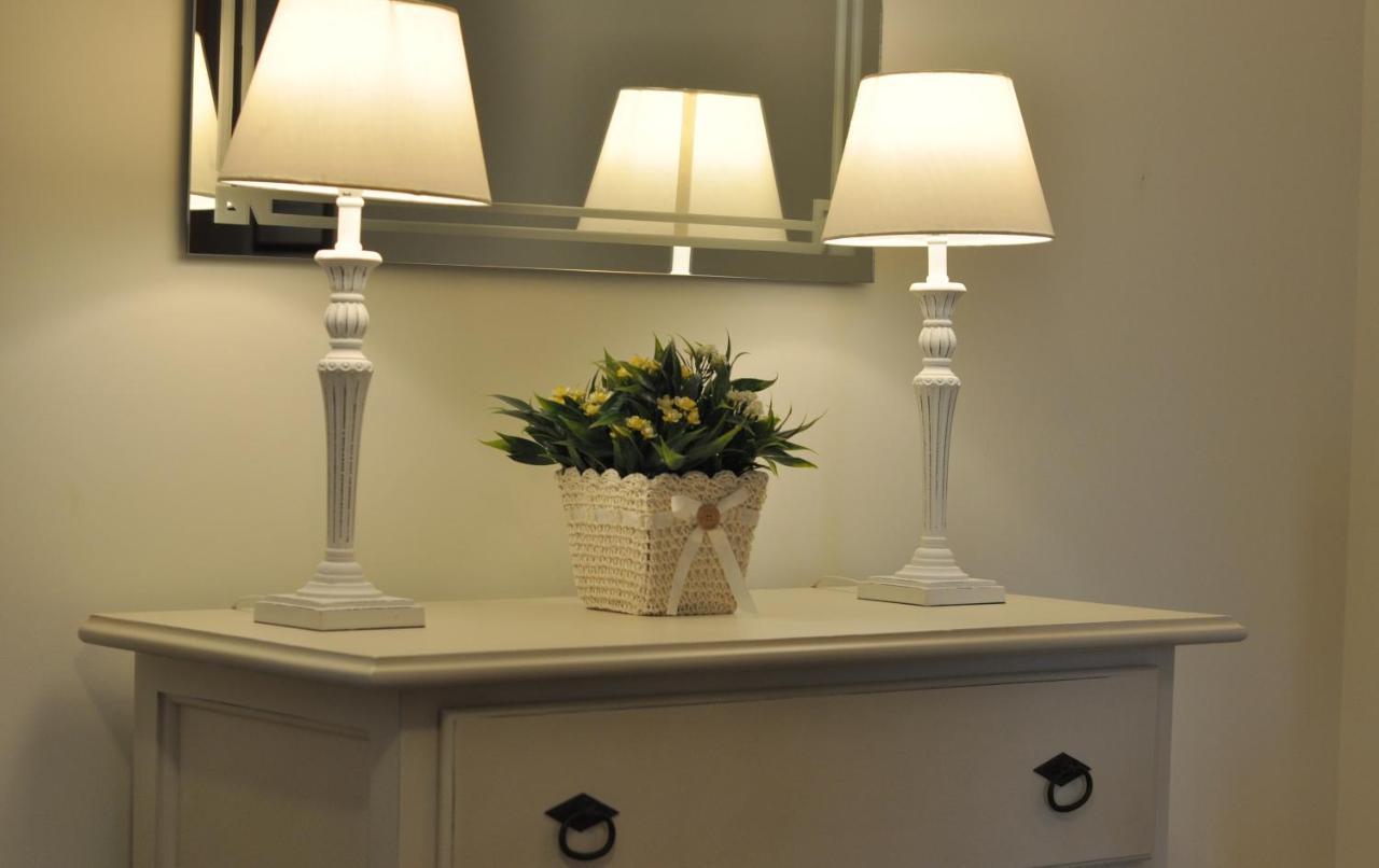 Villa Marcella Room Porto Cesareo Exterior photo