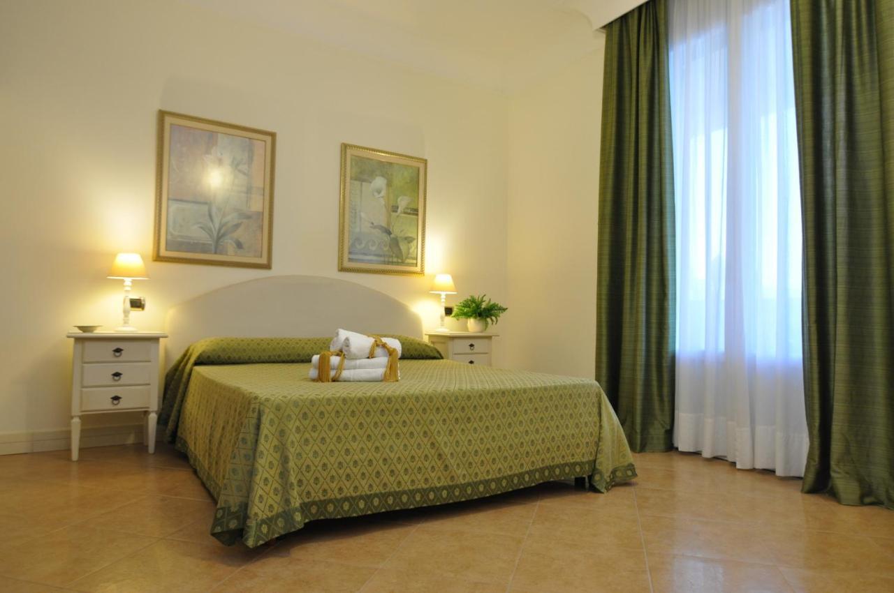 Villa Marcella Room Porto Cesareo Exterior photo