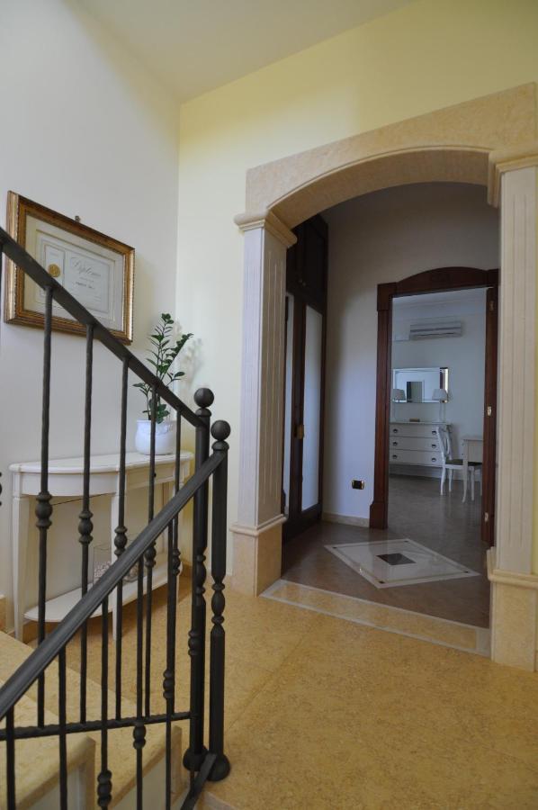Villa Marcella Room Porto Cesareo Exterior photo