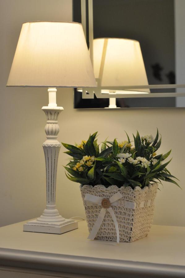 Villa Marcella Room Porto Cesareo Exterior photo